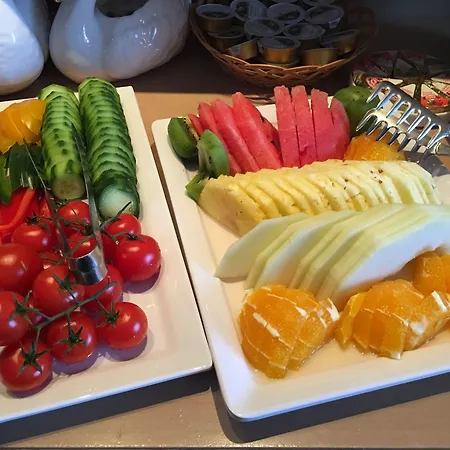 Hubertus, 3 Sterne Superior Hotel