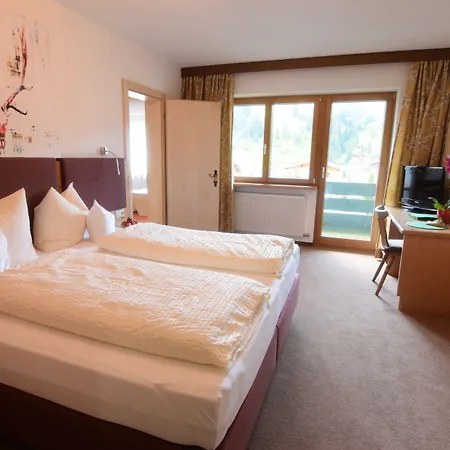 Hotel Hubertus, 3 Sterne Superior Lech am Arlberg