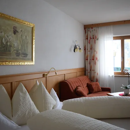 Hubertus, 3 Sterne Superior Hotel 3*