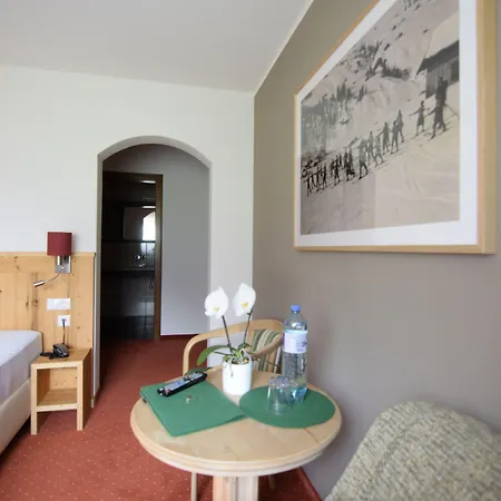 Hubertus, 3 Sterne Superior Lech am Arlberg