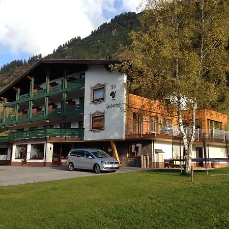 Hubertus, 3 Sterne Superior Hotel 3*