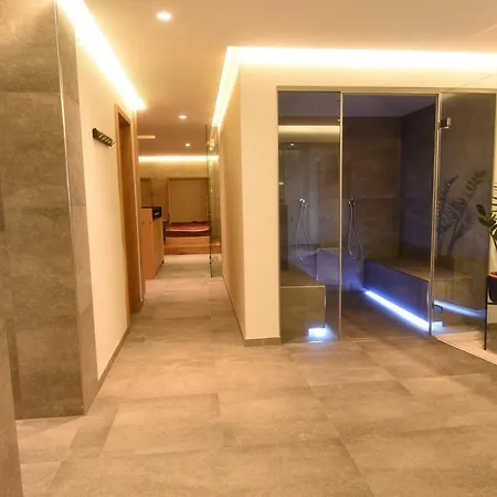 Hotel Hubertus, 3 Sterne Superior 3*