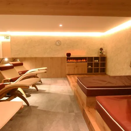 Hotel Hubertus, 3 Sterne Superior