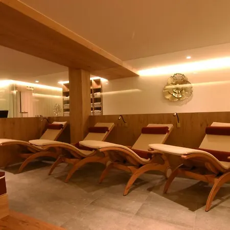 Hubertus, 3 Sterne Superior