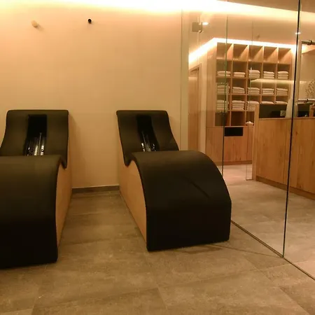 Hubertus, 3 Sterne Superior Hotel 3*